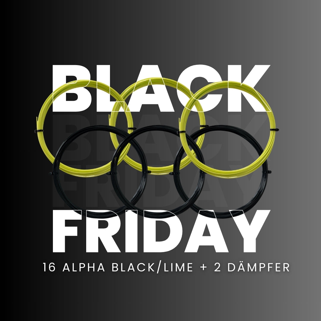 Black Friday Deal = ALPHA Sets