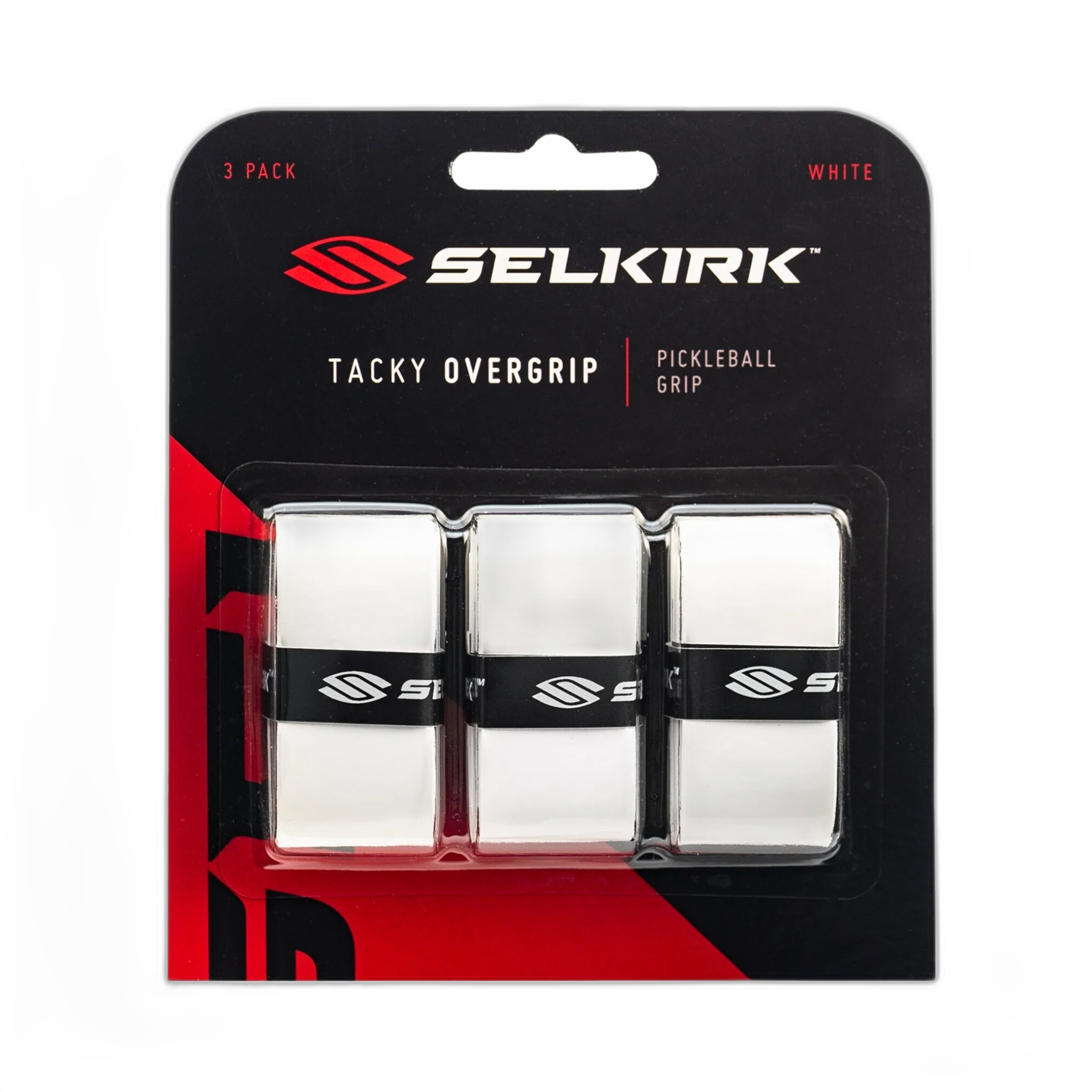 Selkirk Overgrip Set