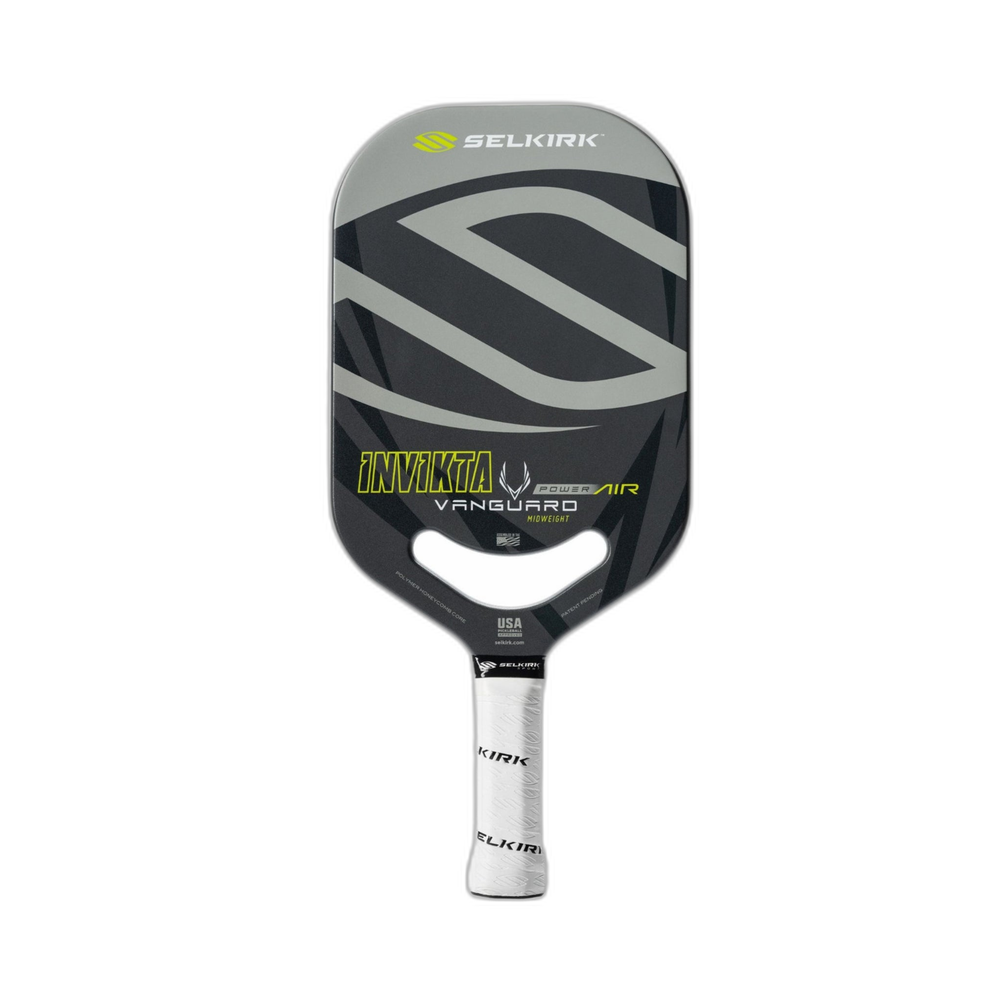 Selkirk Vanguard Pro Air Invikta 13mm