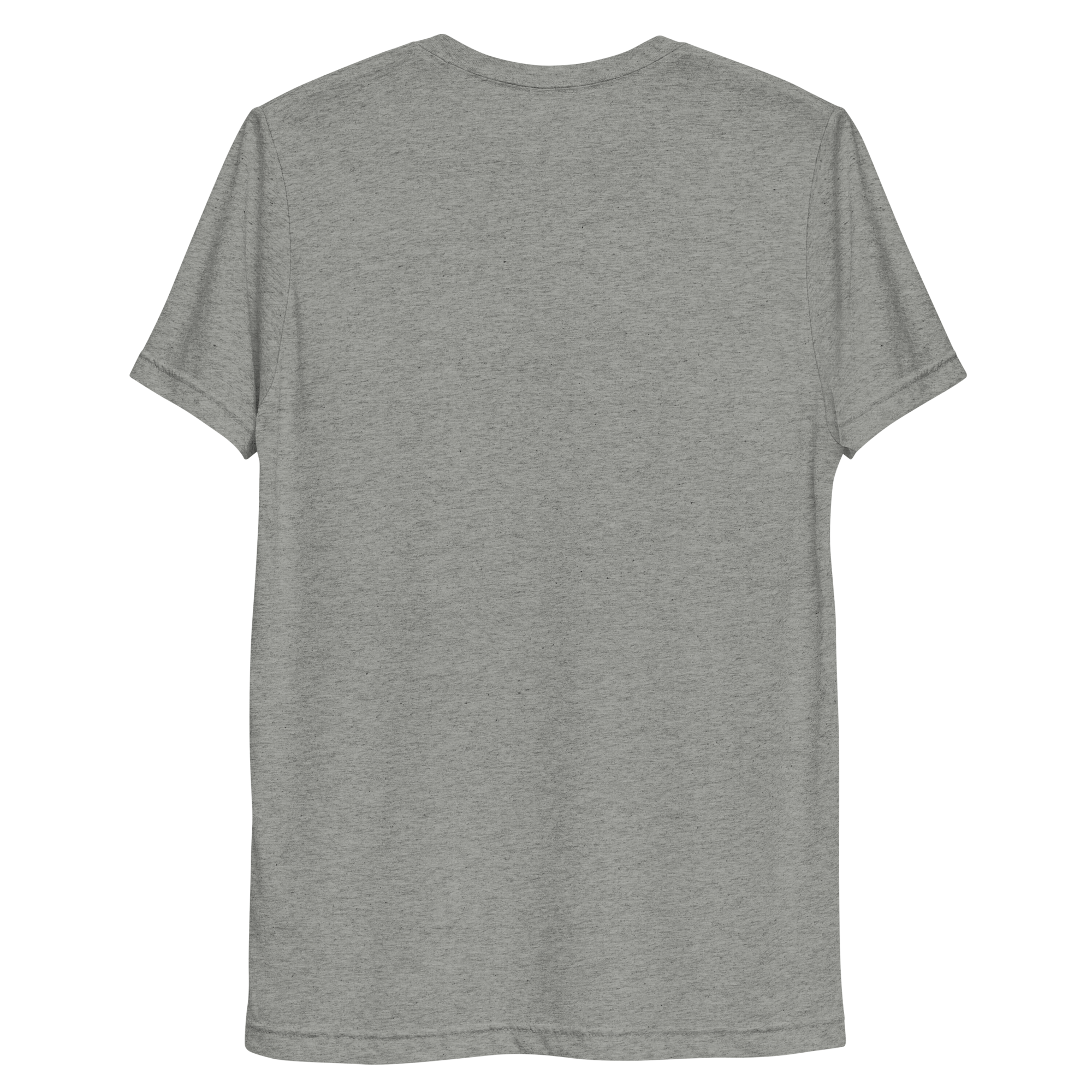 Lifestyle Performance Tee - Stickerei Logo Weiß
