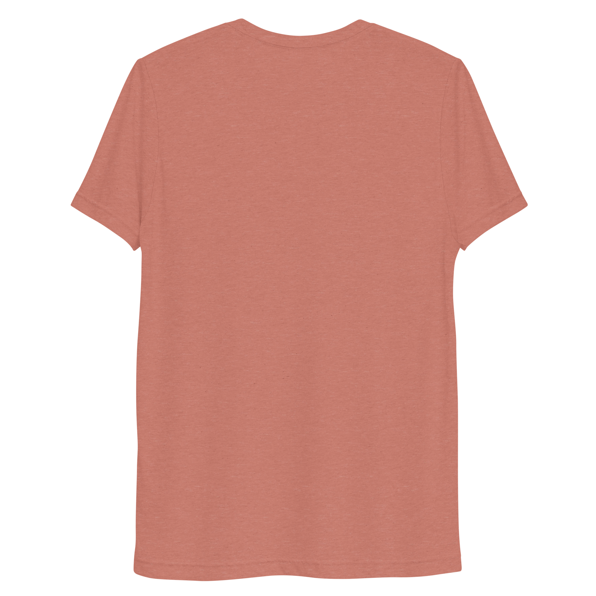 Lifestyle Performance Tee - Stickerei Logo Weiß
