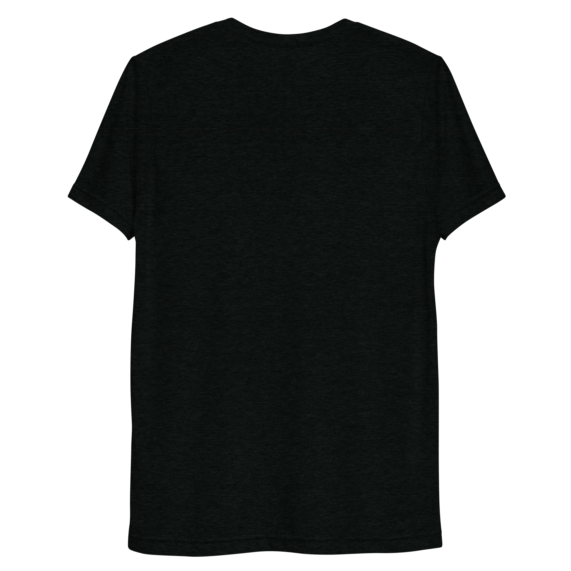 Lifestyle Performance Tee - Stickerei Logo Weiß