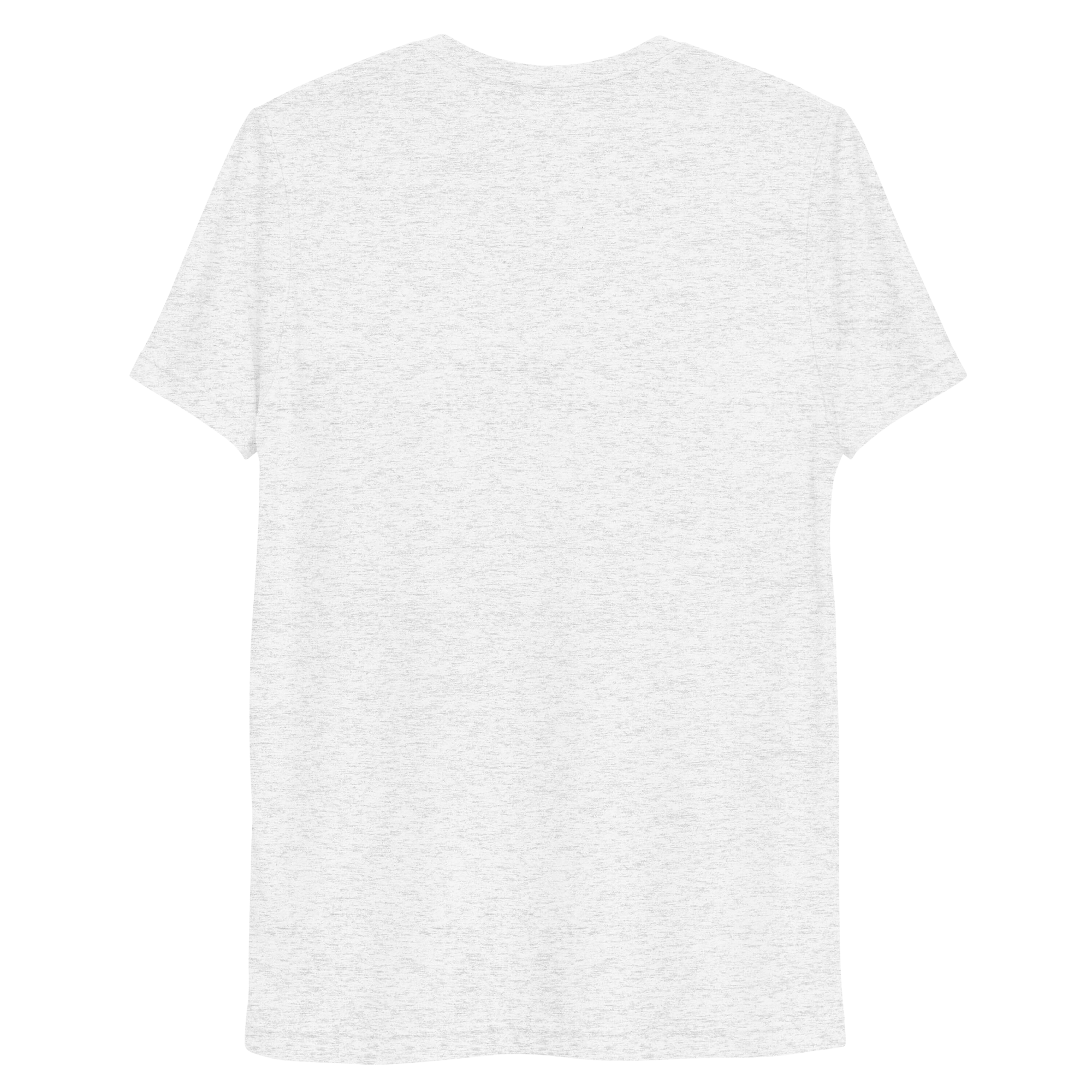 Lifestyle Performance Tee - Stickerei Logo Schwarz