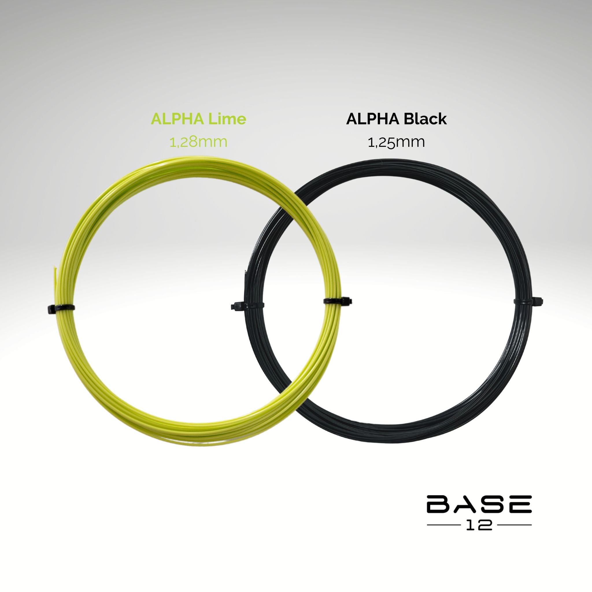 ALPHA Test Bundle