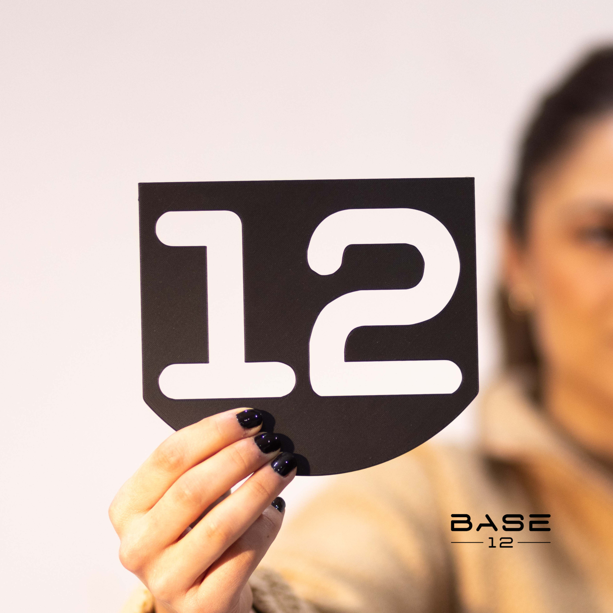 Schablone 12