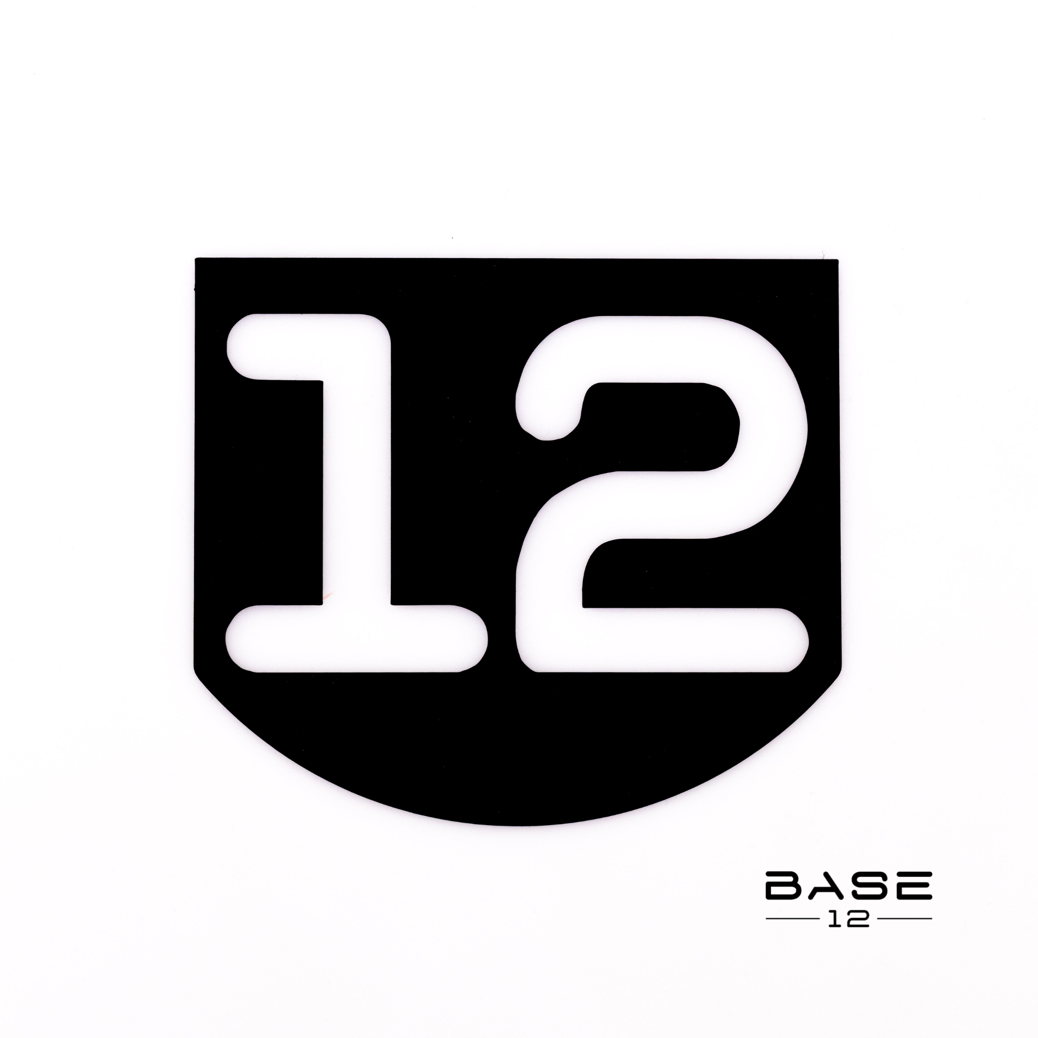 Schablone 12