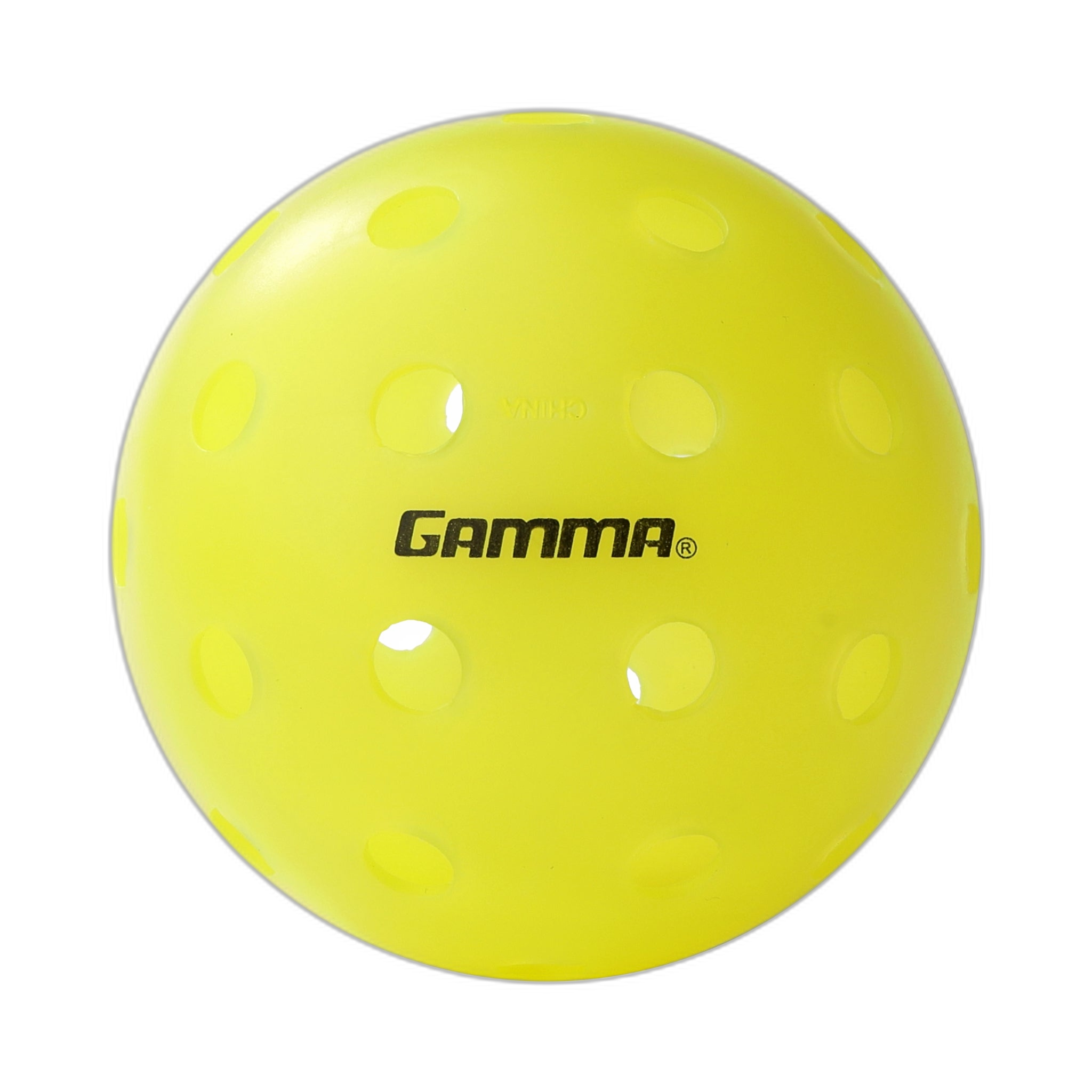 Gamma Photon Outdoor Ball