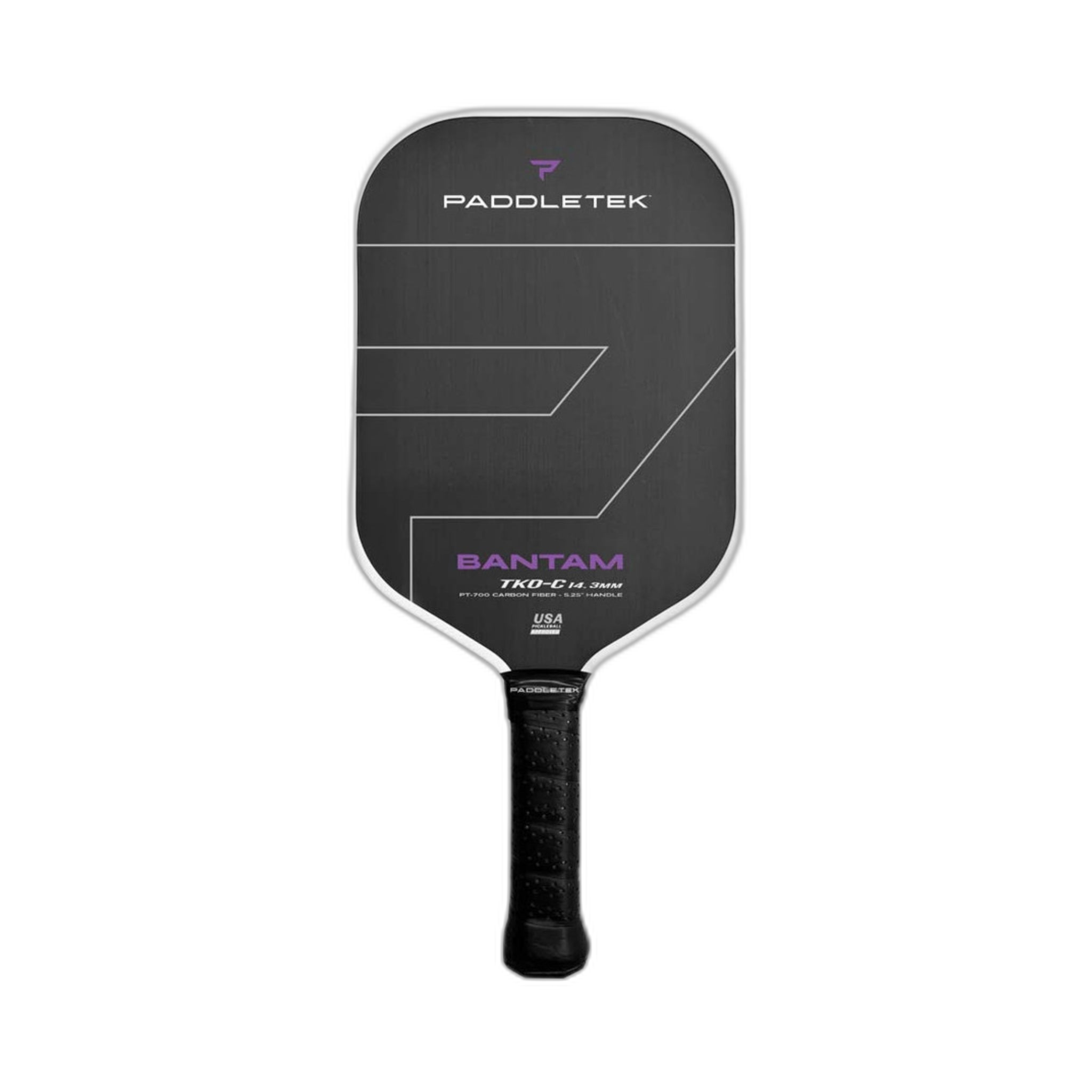 Paddletek Bantam TKO-C