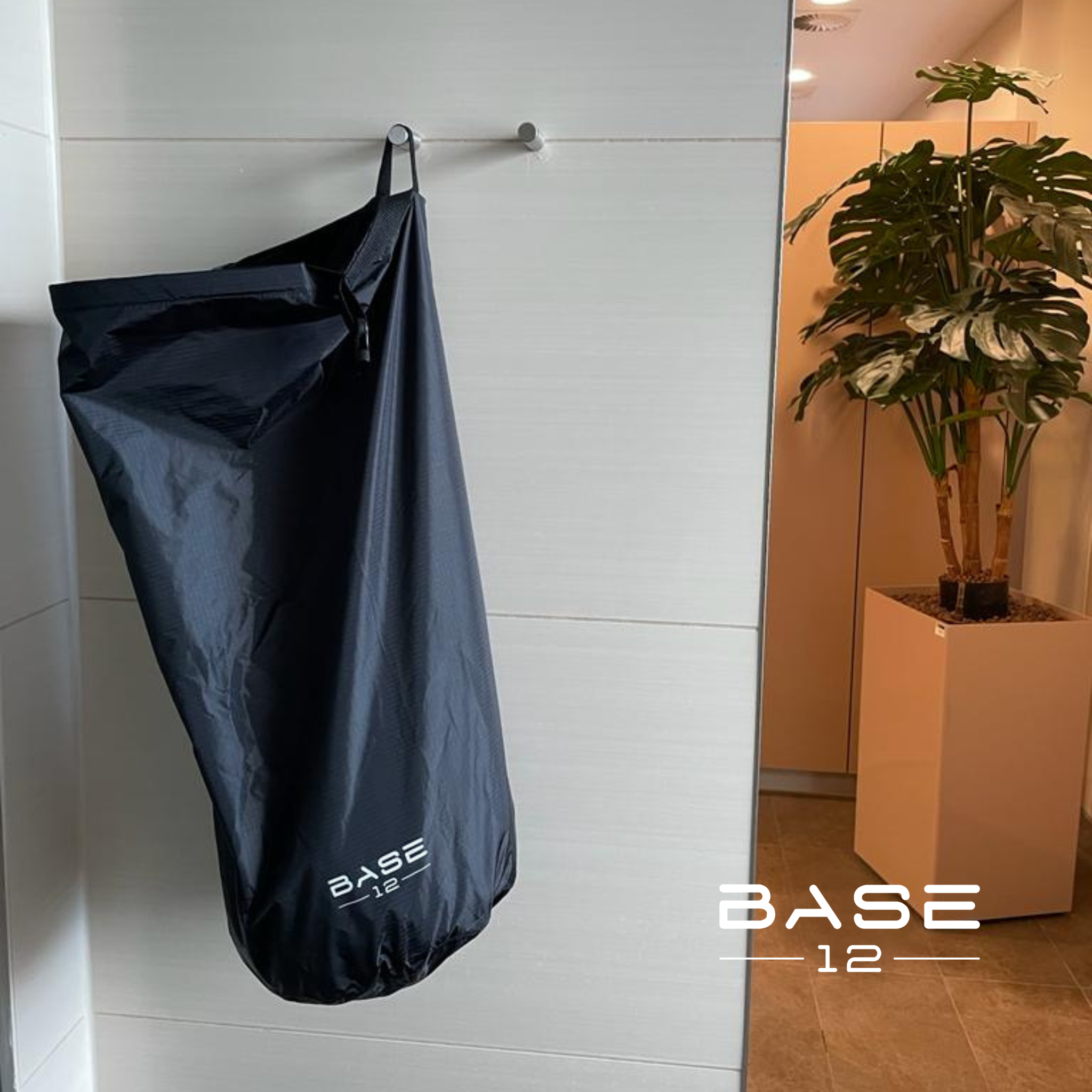 Sweat Bag