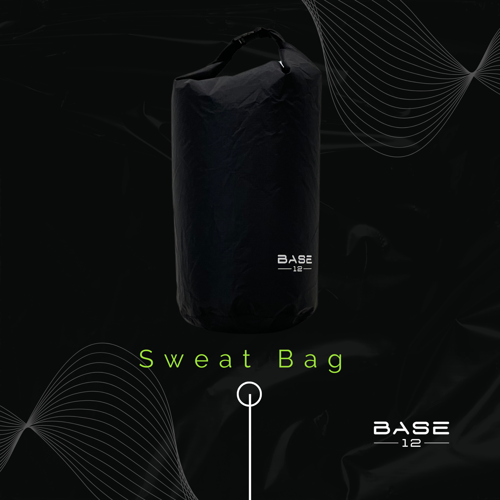 Sweat Bag